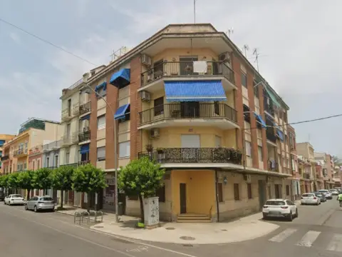 Piso en Carrer de José Vidal Canet, 43